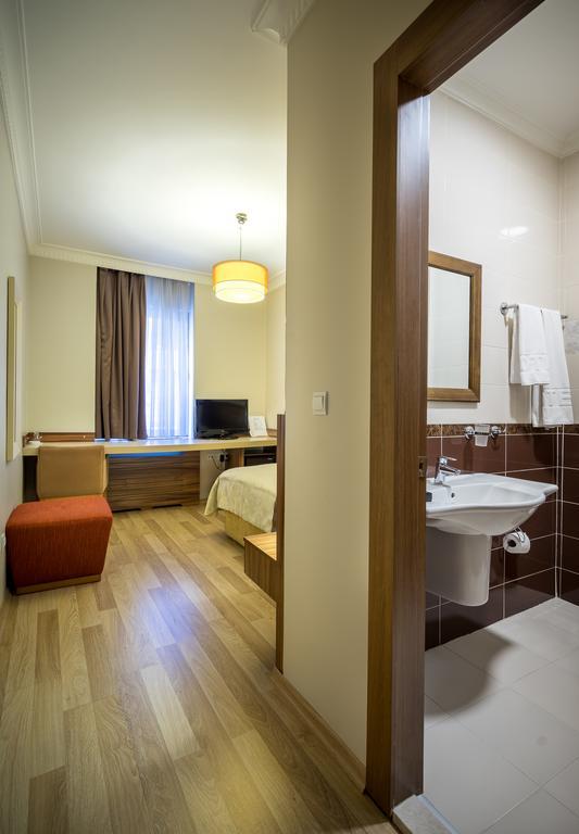 My Rose Hotel Istanbul Exterior photo